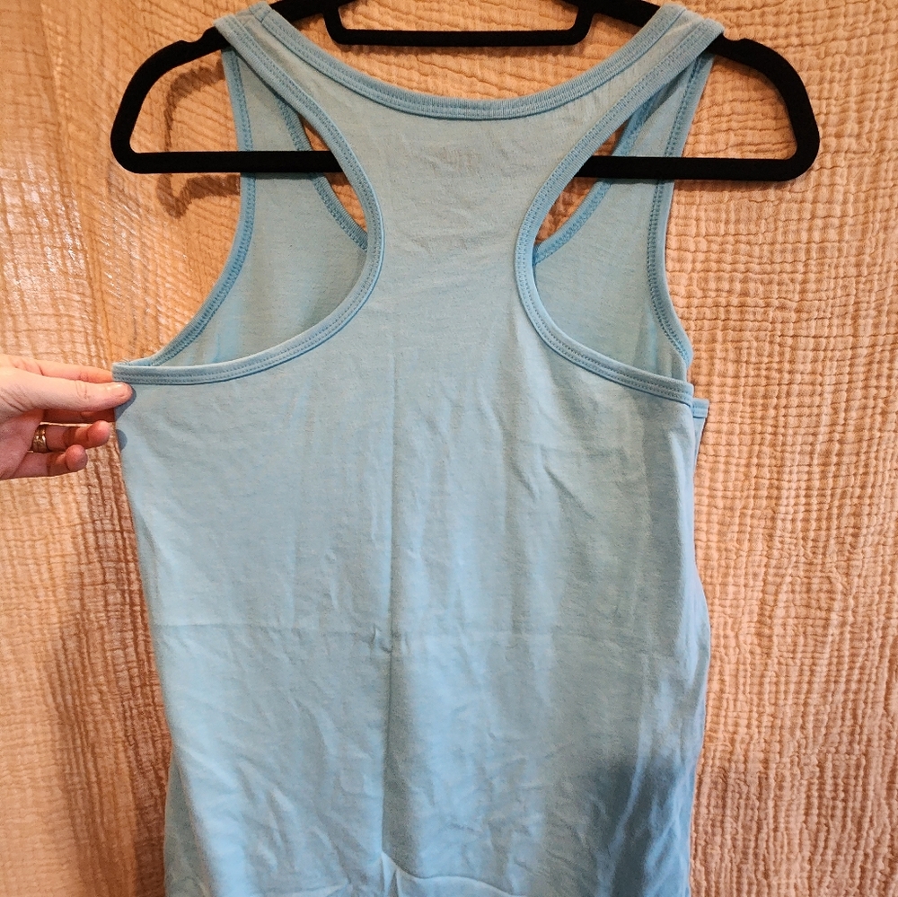 Huk Racerback Tank